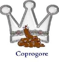 Coprogore