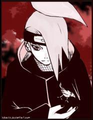 DeiDara-chan