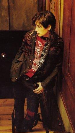 Gackt