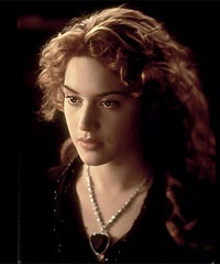 Rose DeWitt Bukater