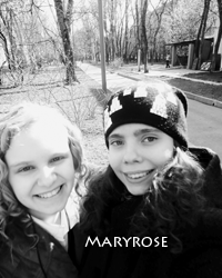 Maryrose