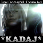 Kadaj Hell