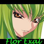 Florencia Exaltacion