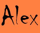 Alex