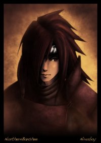 Madara Uchiha (Tobi)