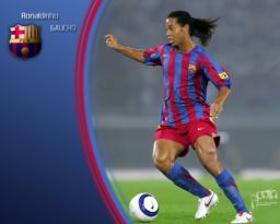 Ronaldinho