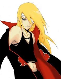 Deidara