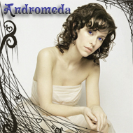 Andromeda Black