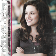 Isabella Cullen