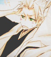 Hitsugaya