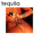 Tequila plata