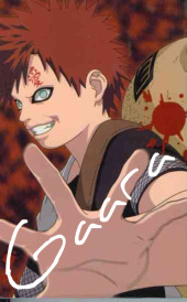 Gaara