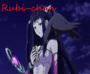 ~Rubi-san~