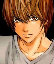 Yagami Light