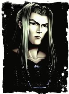 Vexen