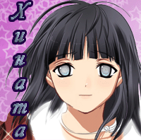 Hinata Hyuuga