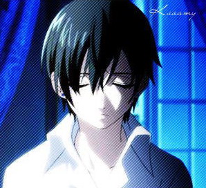 Ciel`Phantomhive