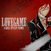 Grell Sutcliffe