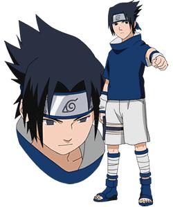 Sasuke