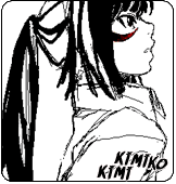 Kimiko Kimi