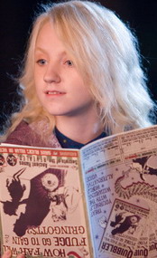 Luna LoveGood