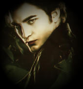 Edward Cullen