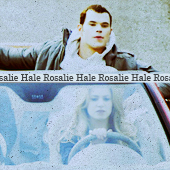 Rosalie Hale