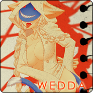 Wedda