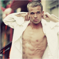 Cam Gigandet