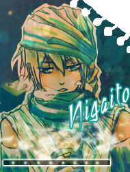 Nigaito