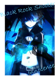 Black Rock Shooter