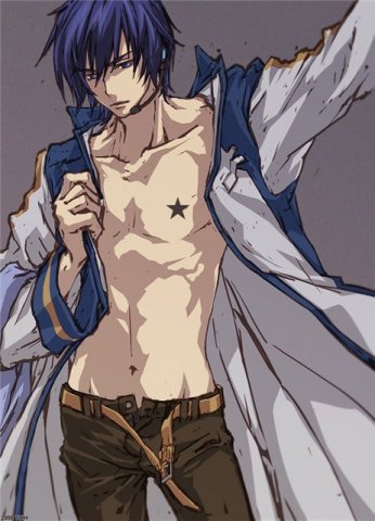 Kaito
