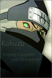 Kakuzu