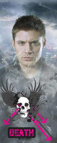 Dean Winchester