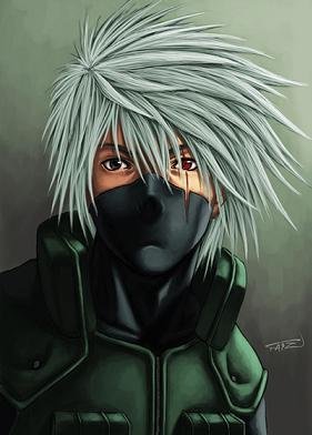 Kakashi