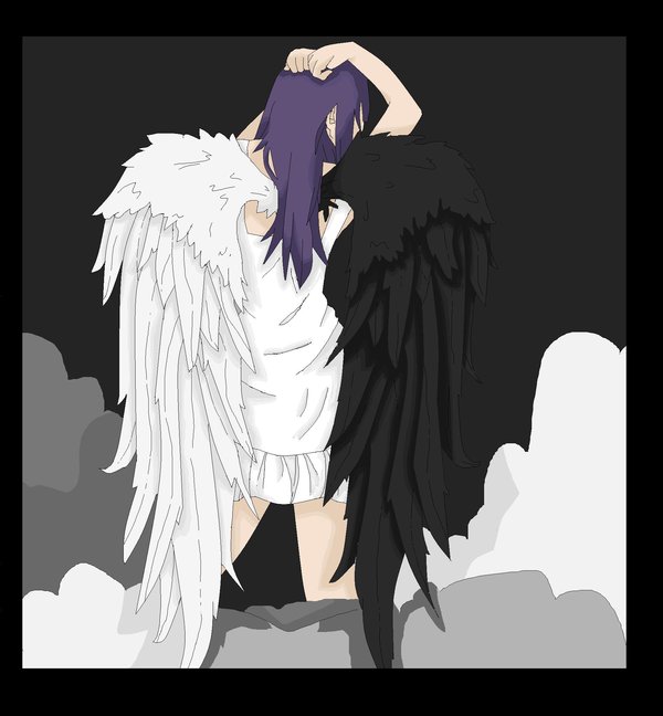 FaLLeN AnGeL