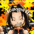 Yoh Asakura