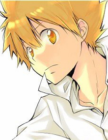 Sawada Tsunayoshi