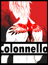 Colonnello