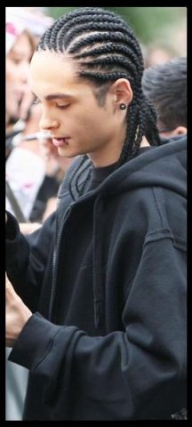 Tom Kaulitz