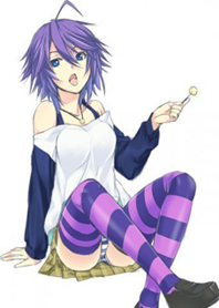 Mizore