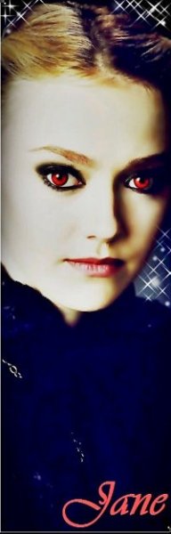 Jane Volturi