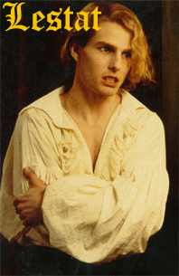 Lestat de Lioncourt