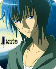 Tsukiyomi Ikuto