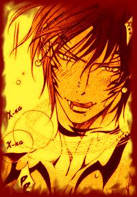 Krou-sensei