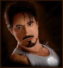 Tony Stark