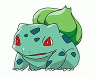 Bulbasaur