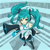 Hatsune Miku