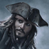 Capitan Jack Sparrow