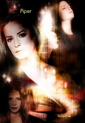 Piper Halliwell